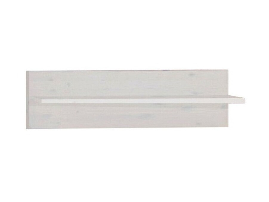 Pakabinama lentyna Deletri 107 (Balta)