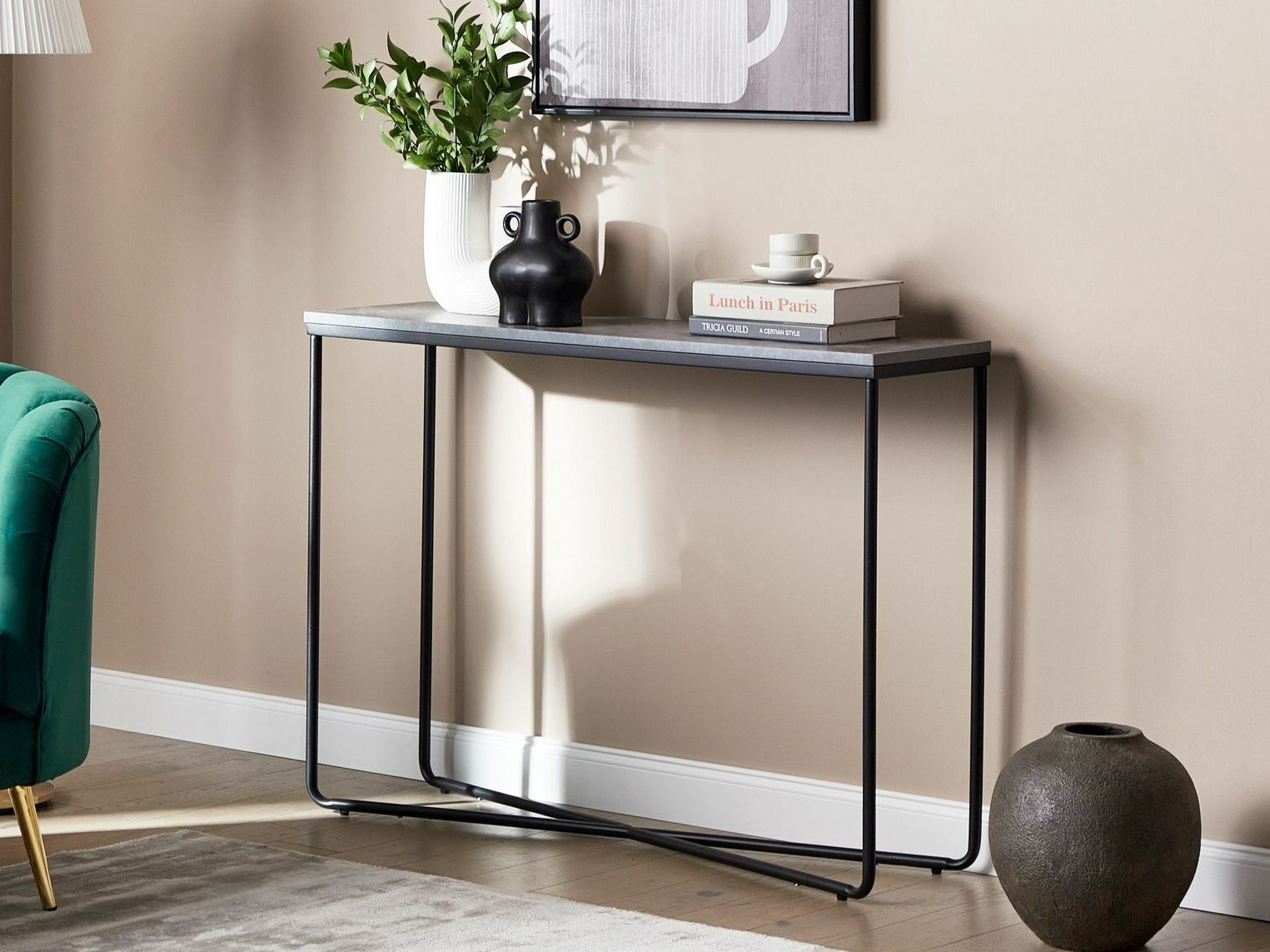 Konsolė Berwyn 1714