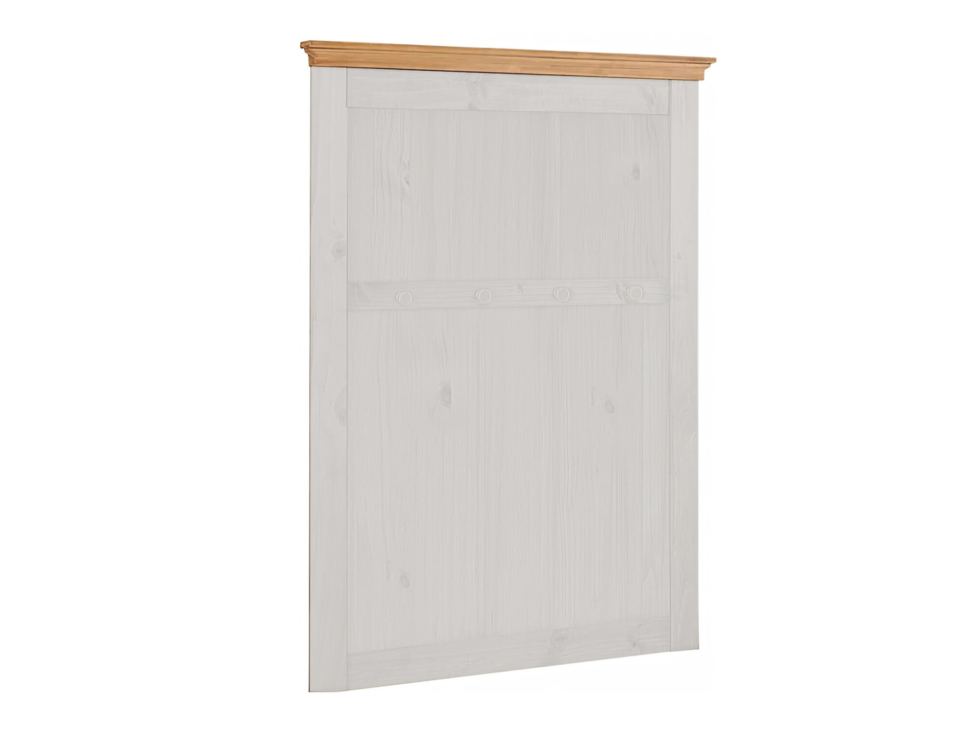 Kabykla Denton 1298 (Balta + Šviesi ruda)