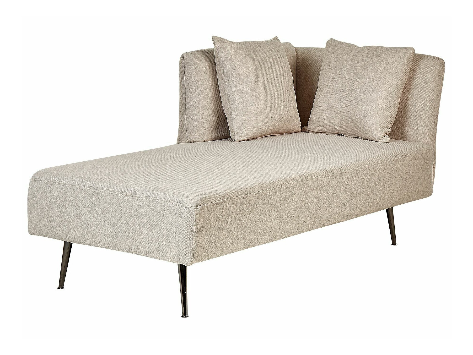 Kušetė Berwyn 1062 (Smėlinė)