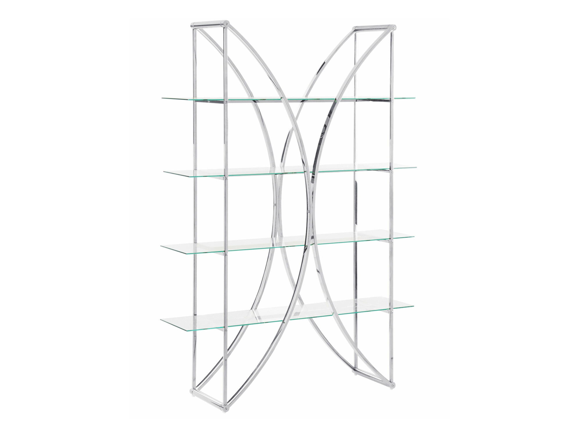 Lentyna Berwyn 1723 (Sidabrinė)