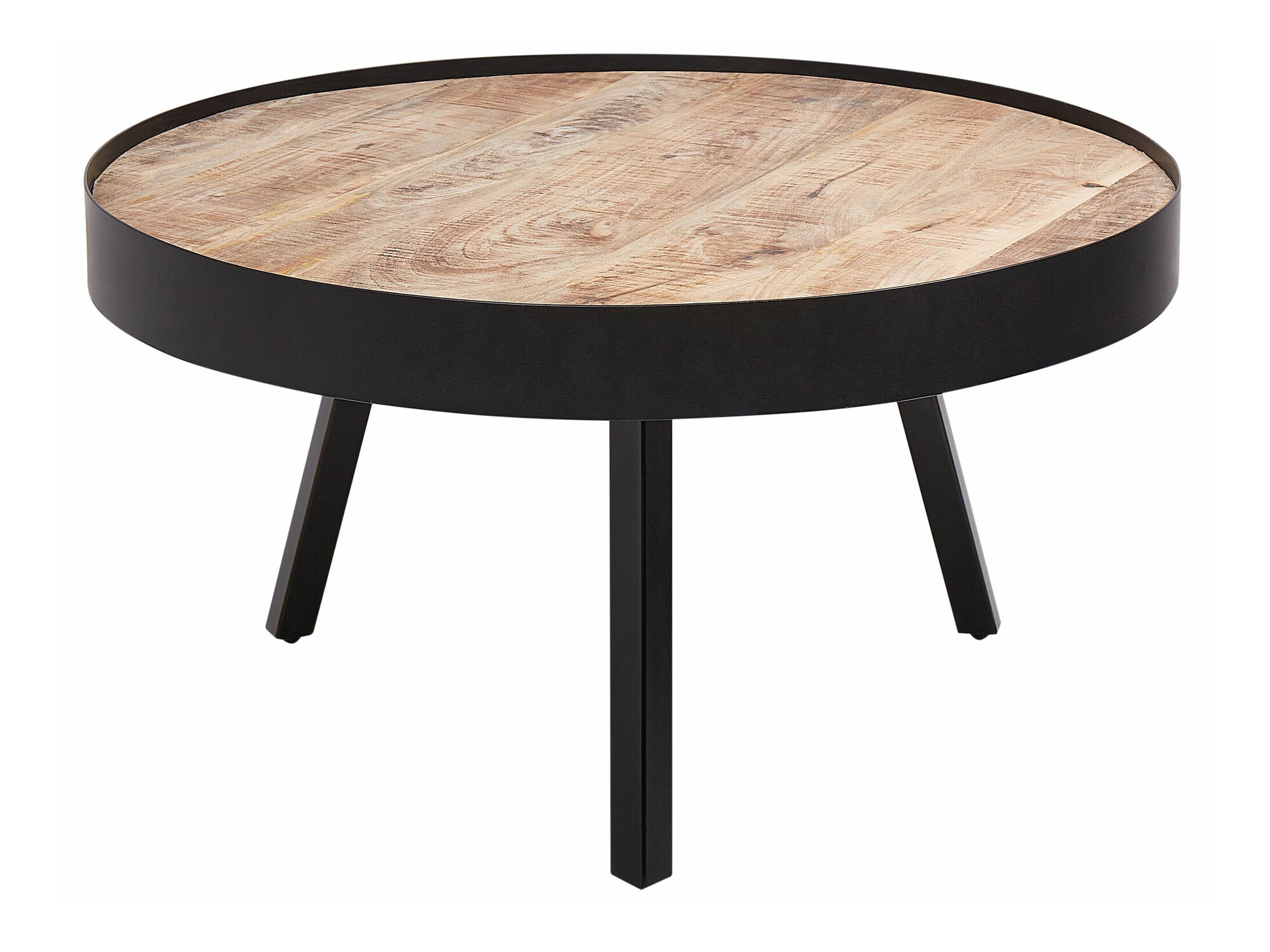 Žurnalinis staliukas Berwyn 1719