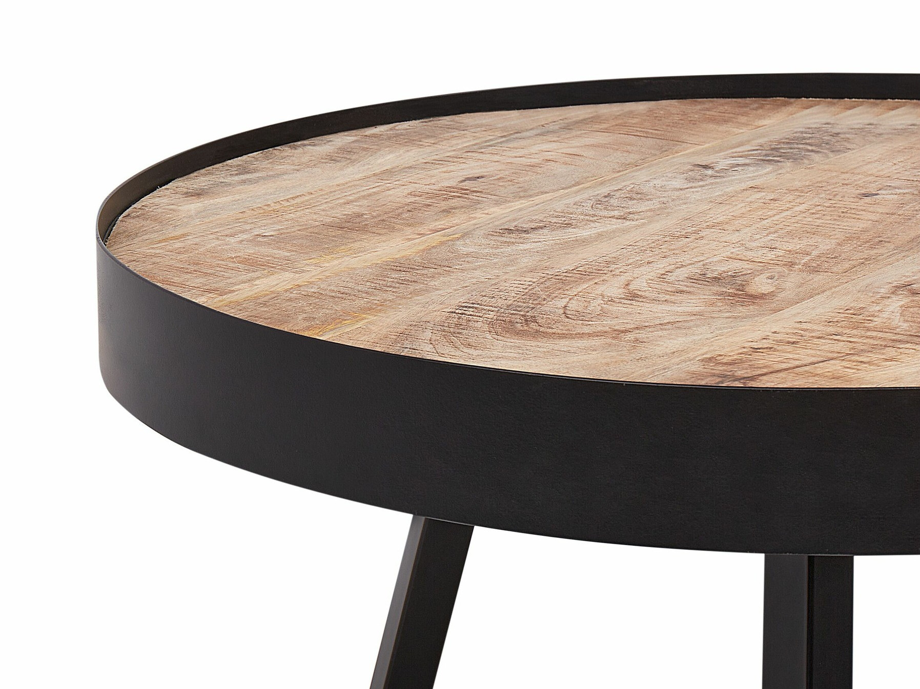 Žurnalinis staliukas Berwyn 1719