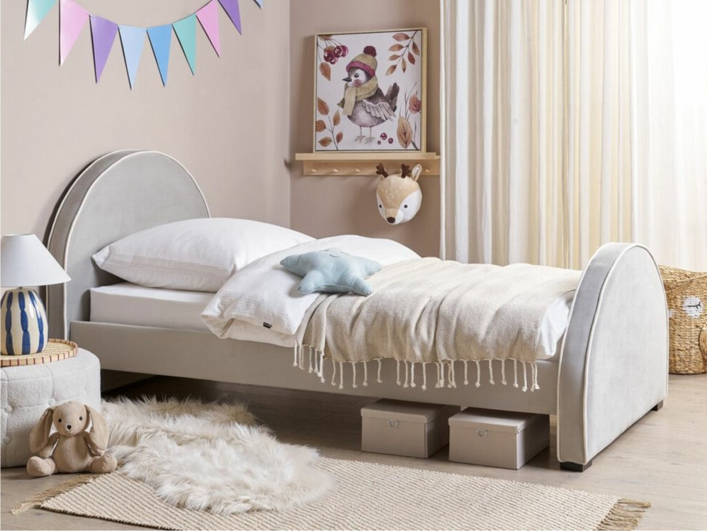 Lova Berwyn 1727 (Pilka)