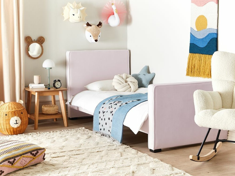 Lova Berwyn 1728 (Rožinė)