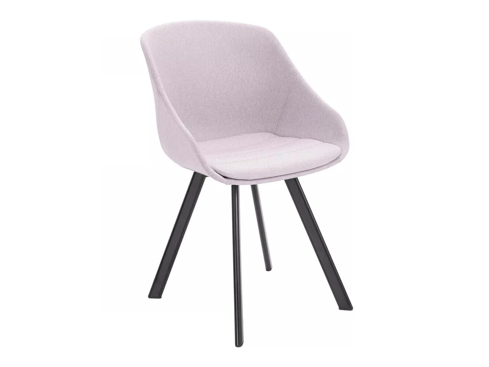 Valgomojo komplektas Denton 1305 (Rožinė)