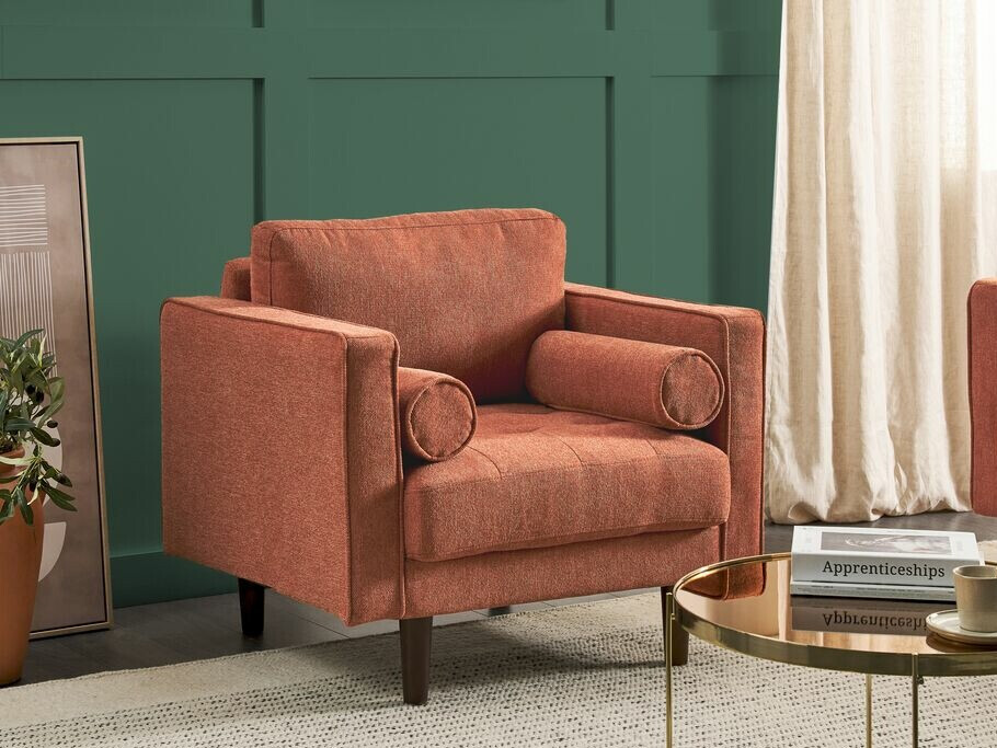 Fotelis Berwyn 1732 (Ruda)