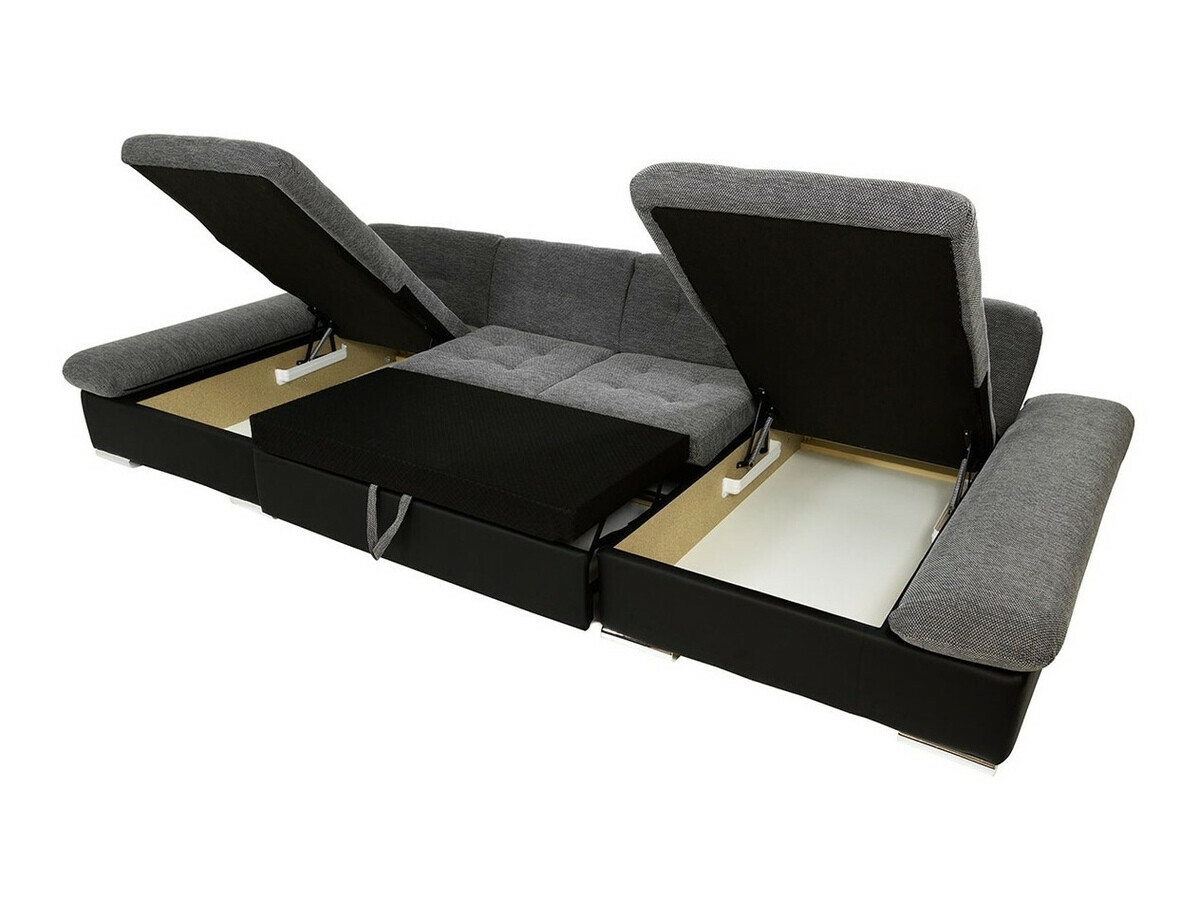 Minkštas kampas Comfivo Ficus II (Baloo 2073)