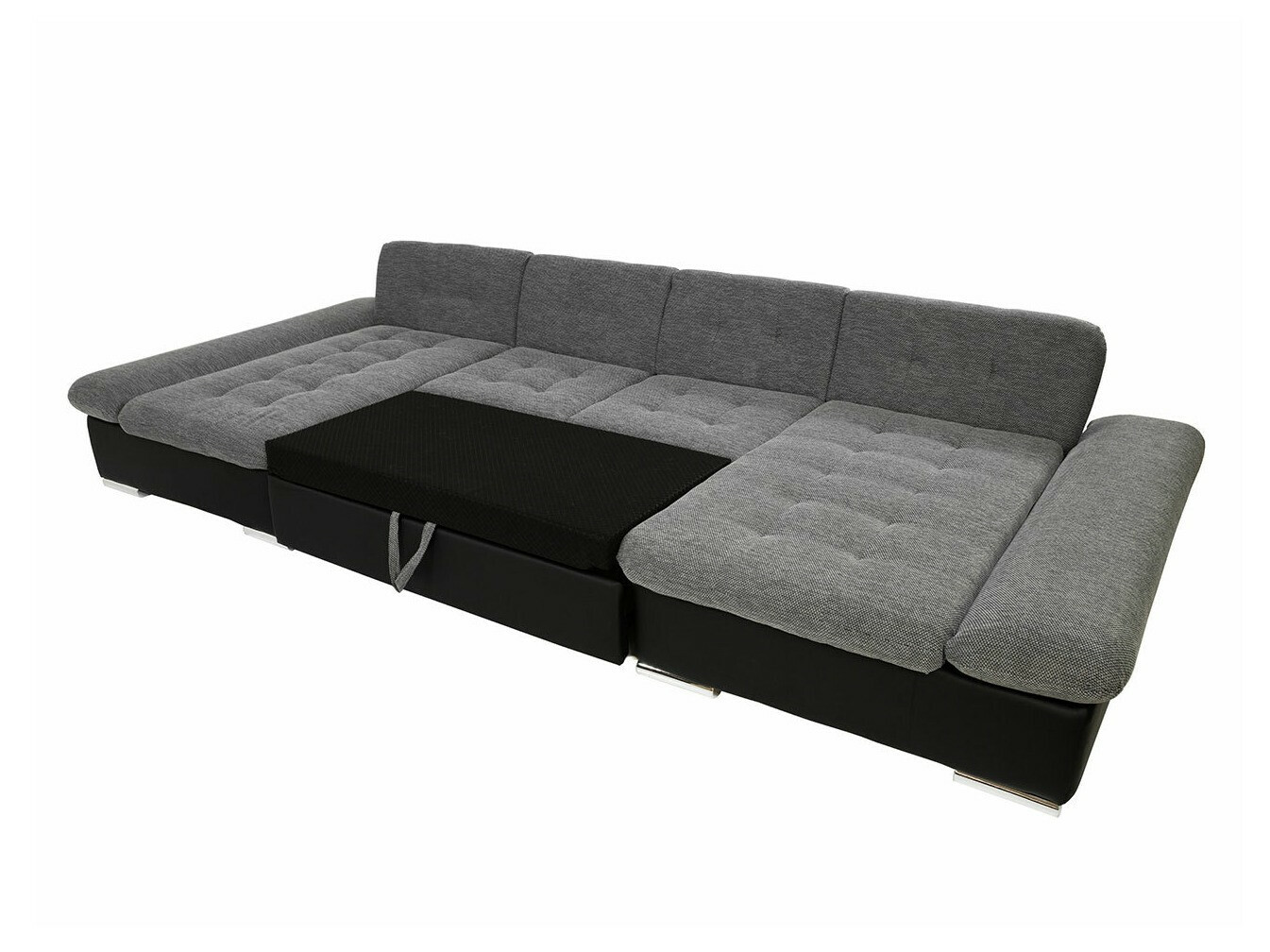 Minkštas kampas Comfivo Ficus II (Magni 206.02)