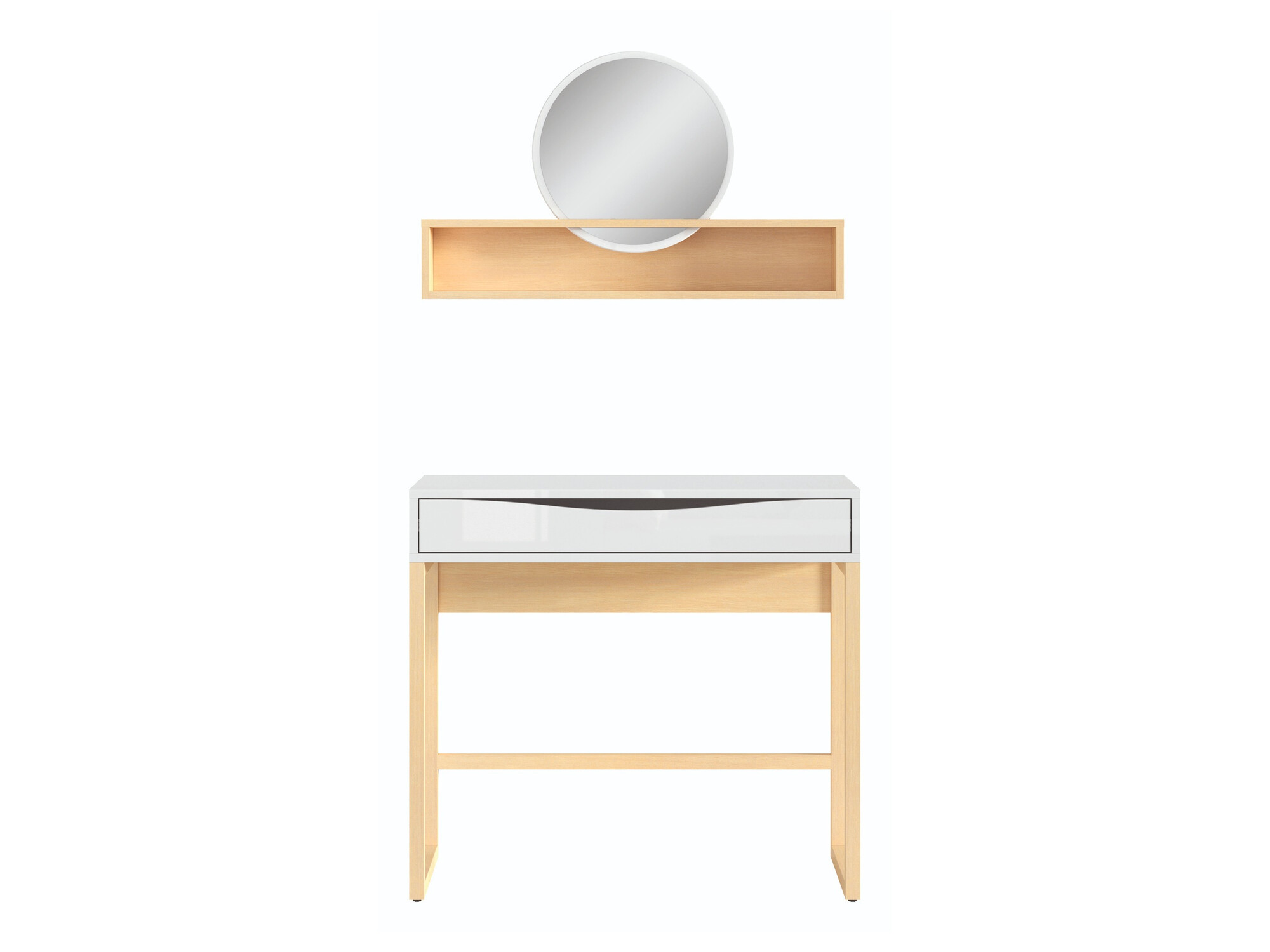 Pakabinama lentyna Boston 635