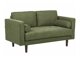 Sofa Berwyn 1733 (Žalia)