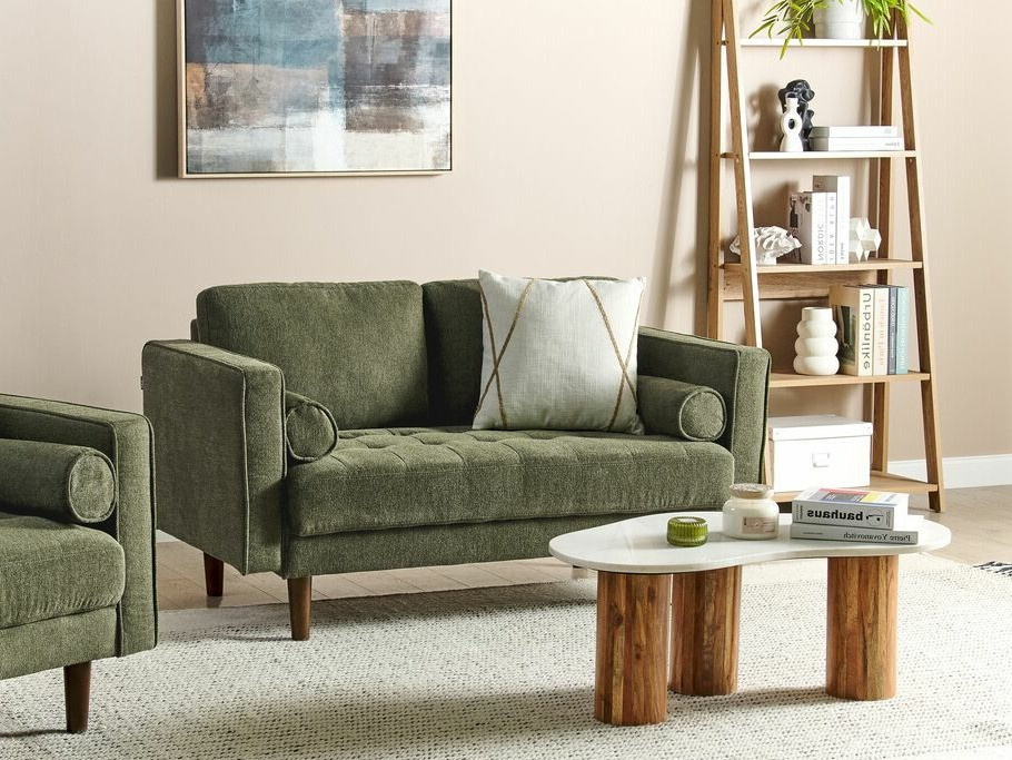 Sofa Berwyn 1733 (Žalia)