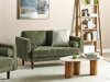 Sofa Berwyn 1733 (Žalia)