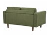 Sofa Berwyn 1733 (Žalia)