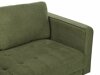 Sofa Berwyn 1733 (Žalia)