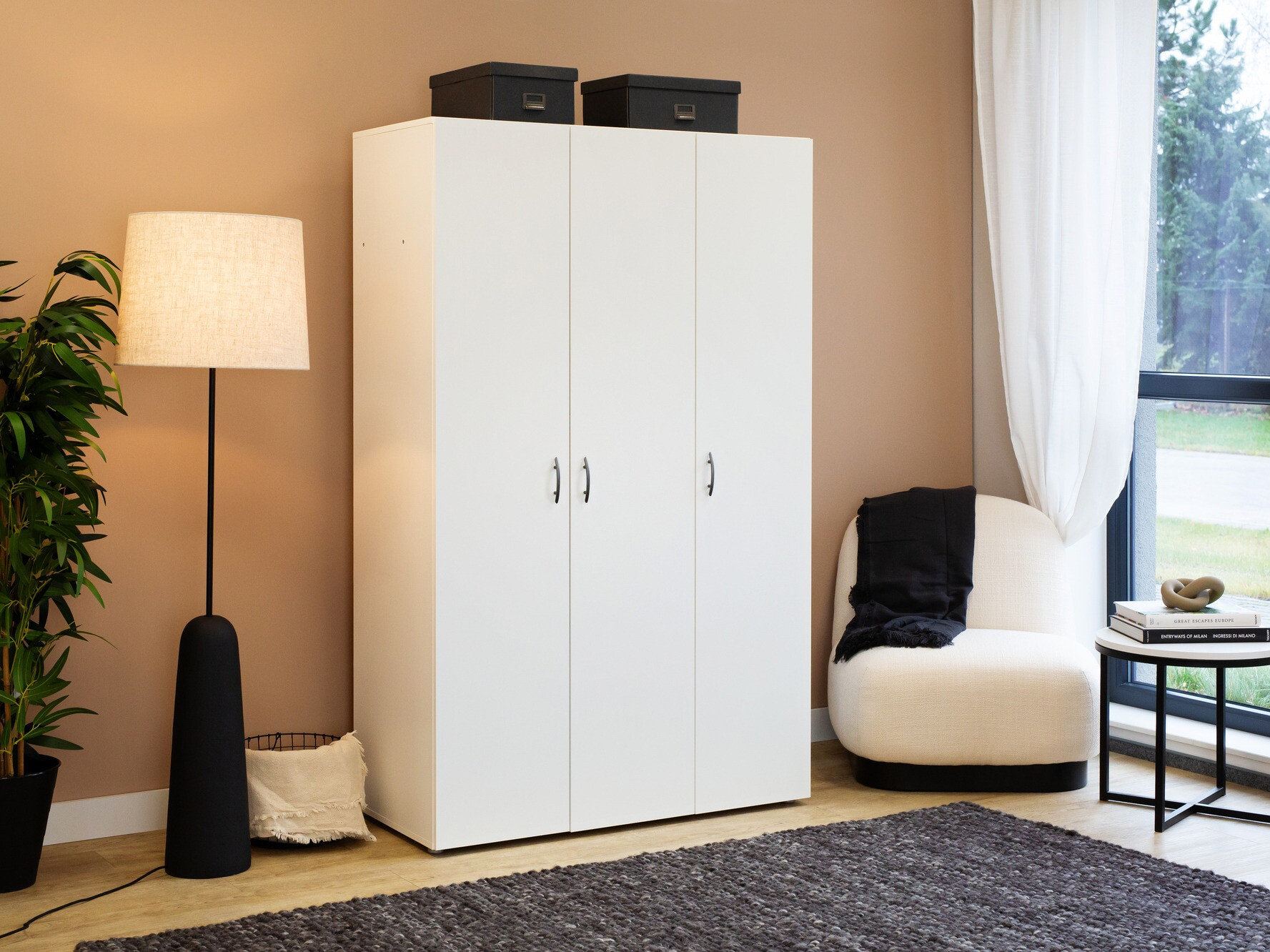 Spinta Bristol 184 (Balta)