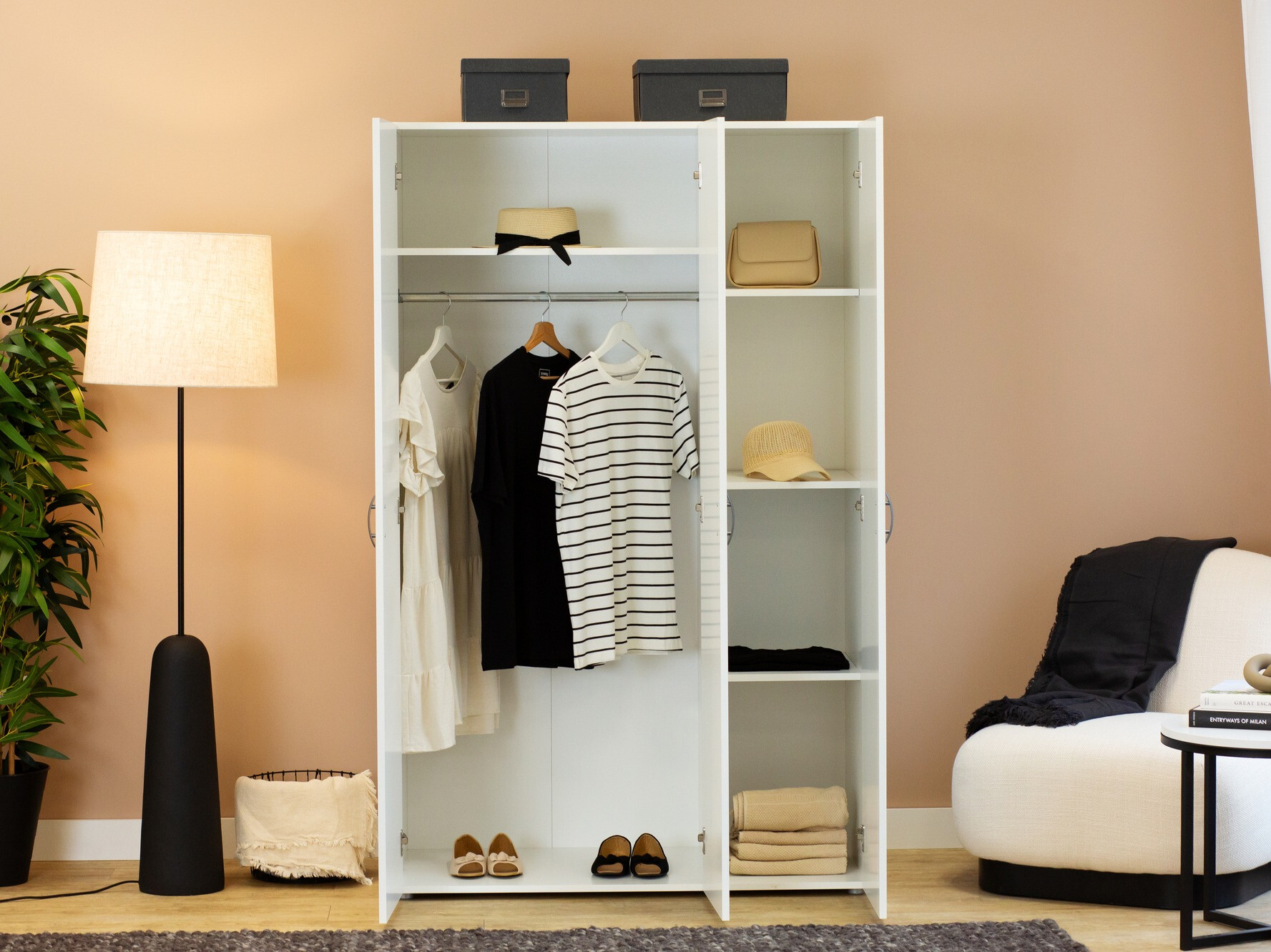 Spinta Bristol 184 (Balta)