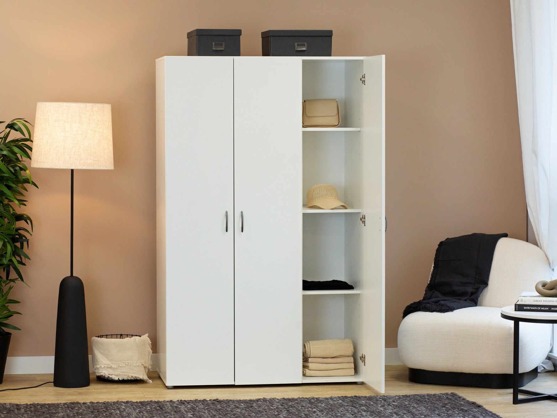 Spinta Bristol 184 (Balta)