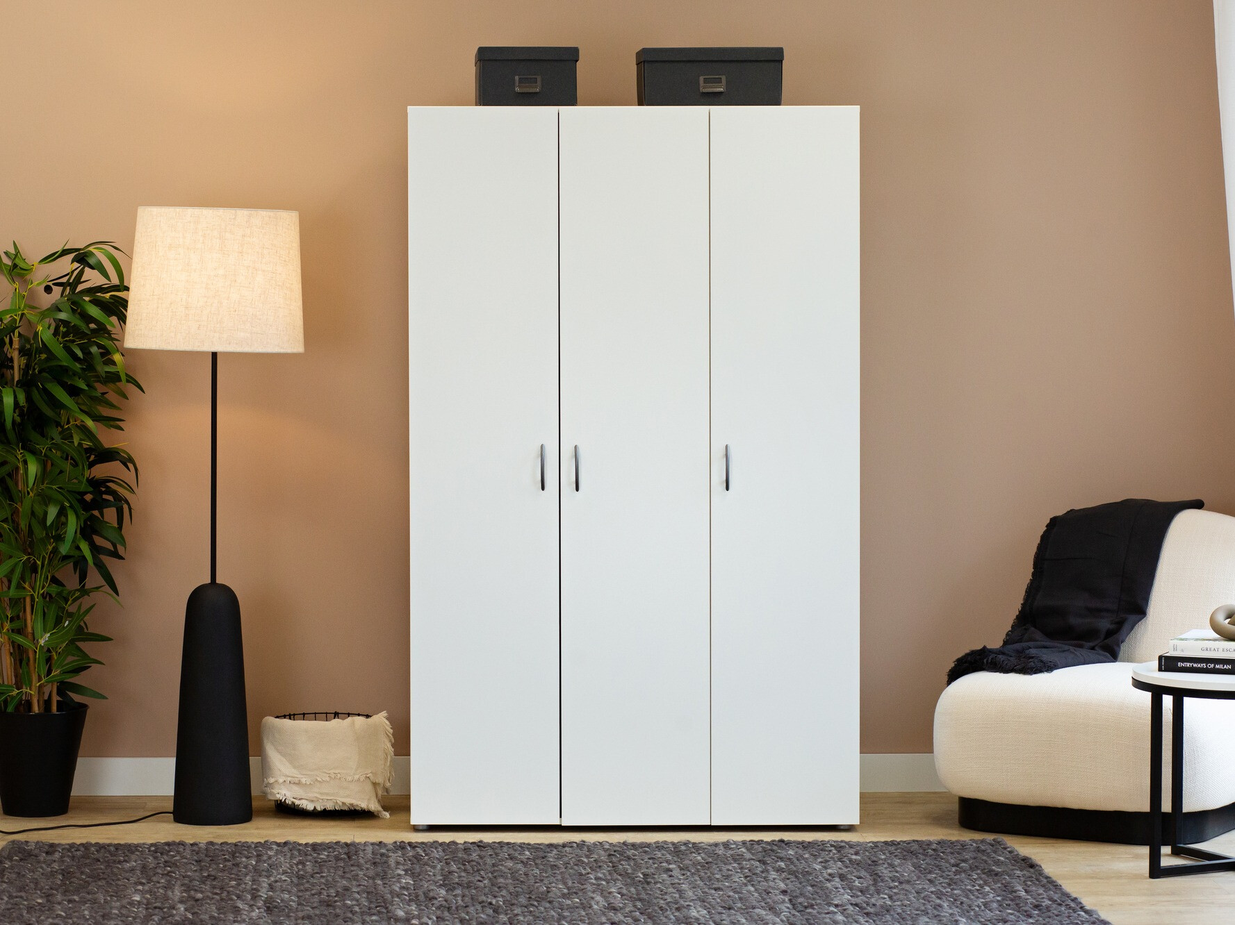 Spinta Bristol 184 (Balta)