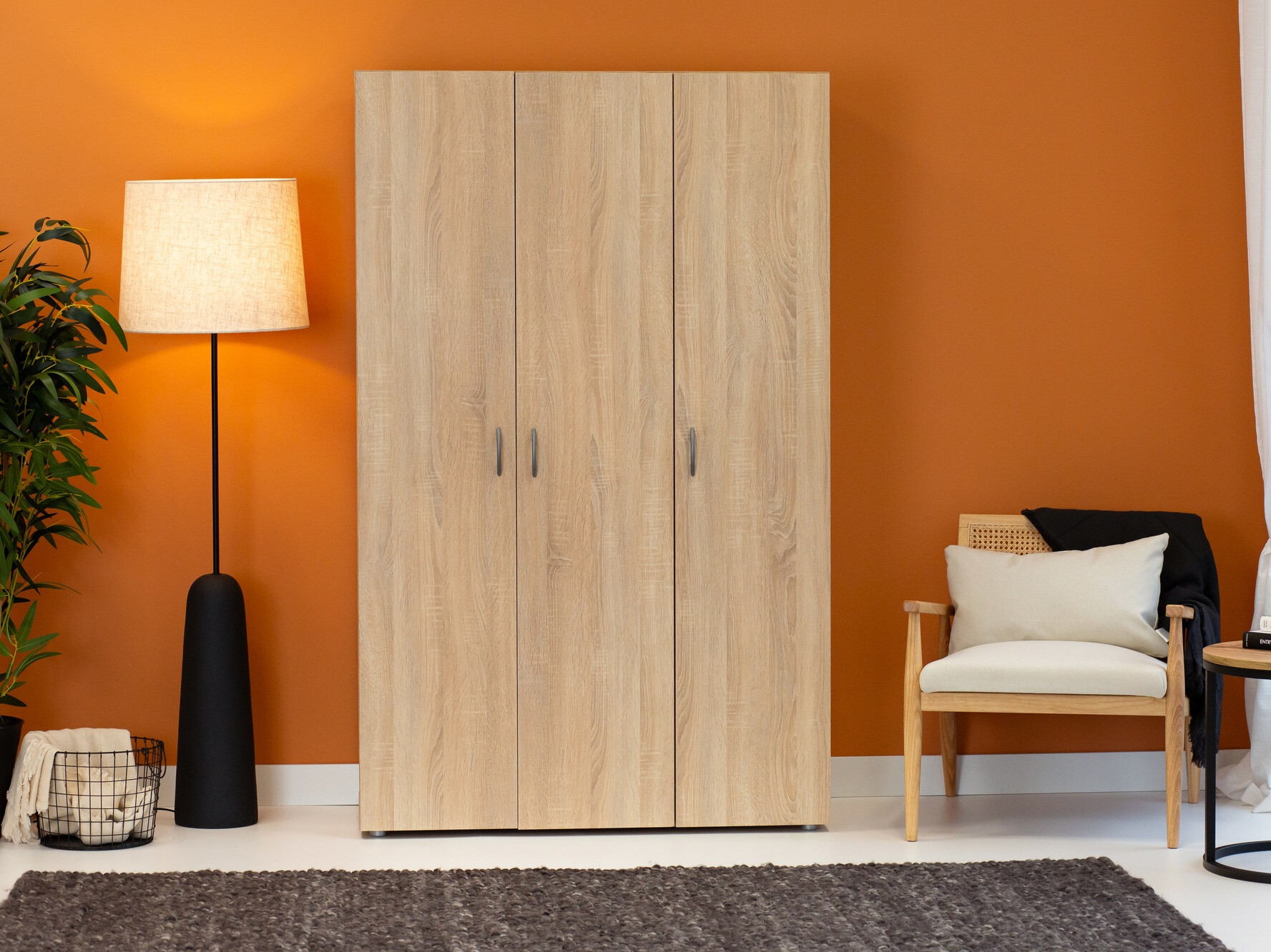 Spinta Bristol 184 (Sonomos ąžuolas)