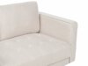 Sofa Berwyn 1734 (Smėlinė)