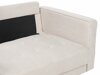 Sofa Berwyn 1734 (Smėlinė)