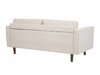 Sofa Berwyn 1734 (Smėlinė)