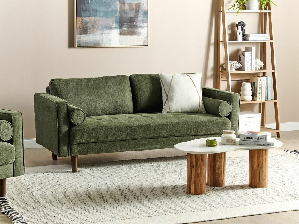 Sofa Berwyn 1734 (Žalia)