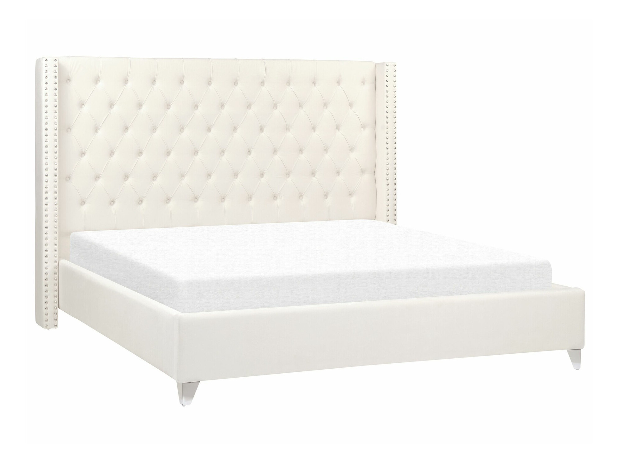 Lova Berwyn 587 (Balta)