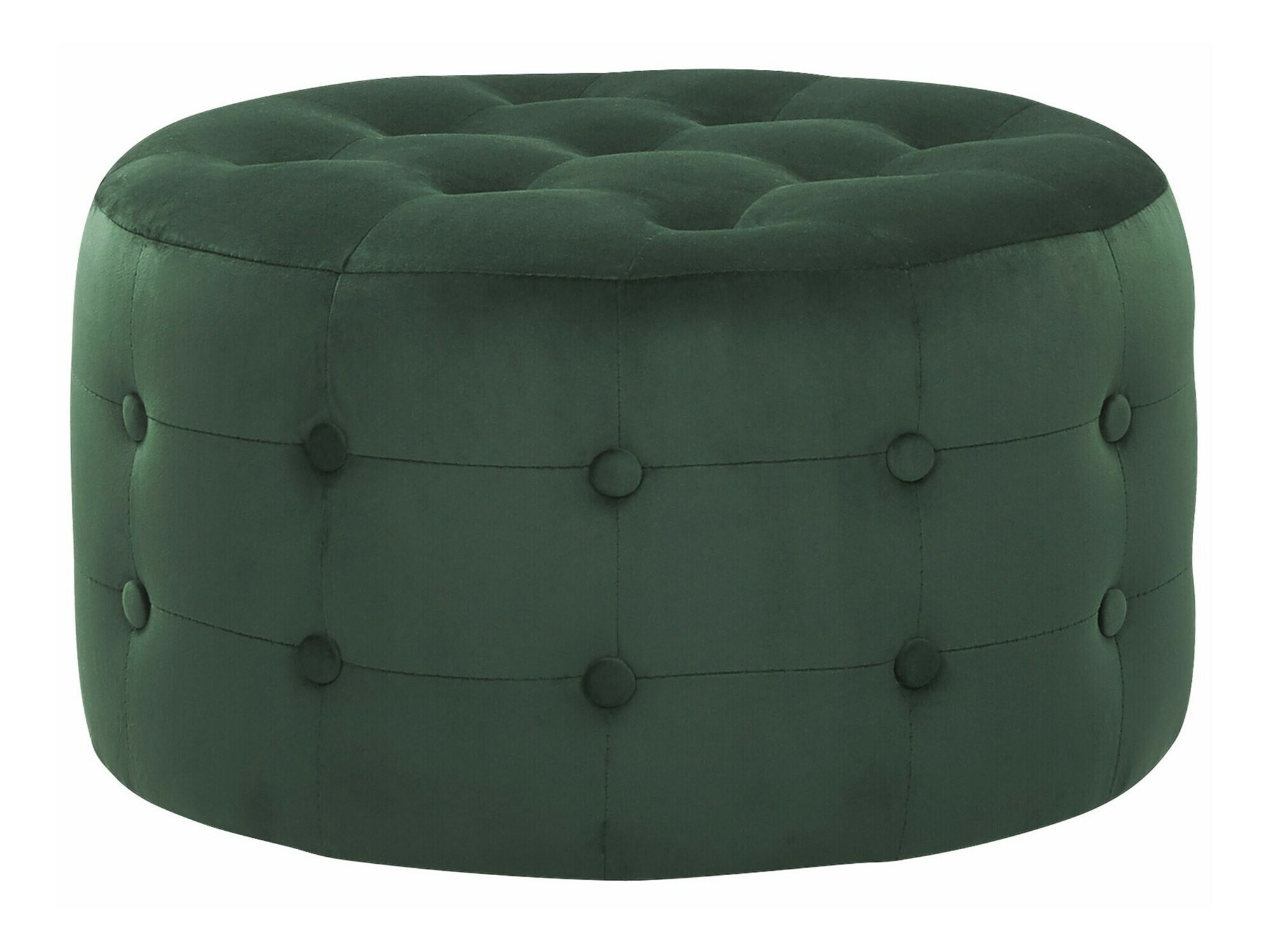 Pufas Berwyn 1251 (Tamsi žalia)