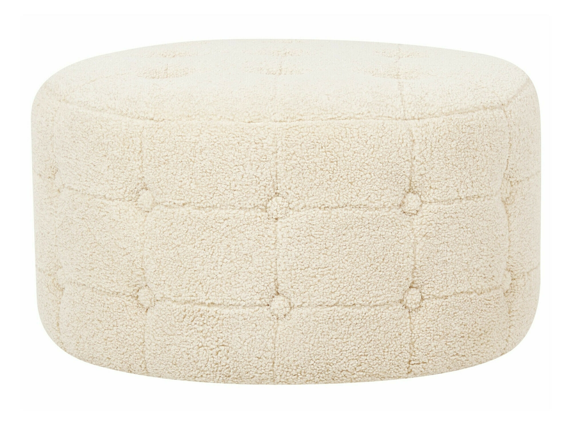 Pufas Berwyn 1254 (Smėlinė)