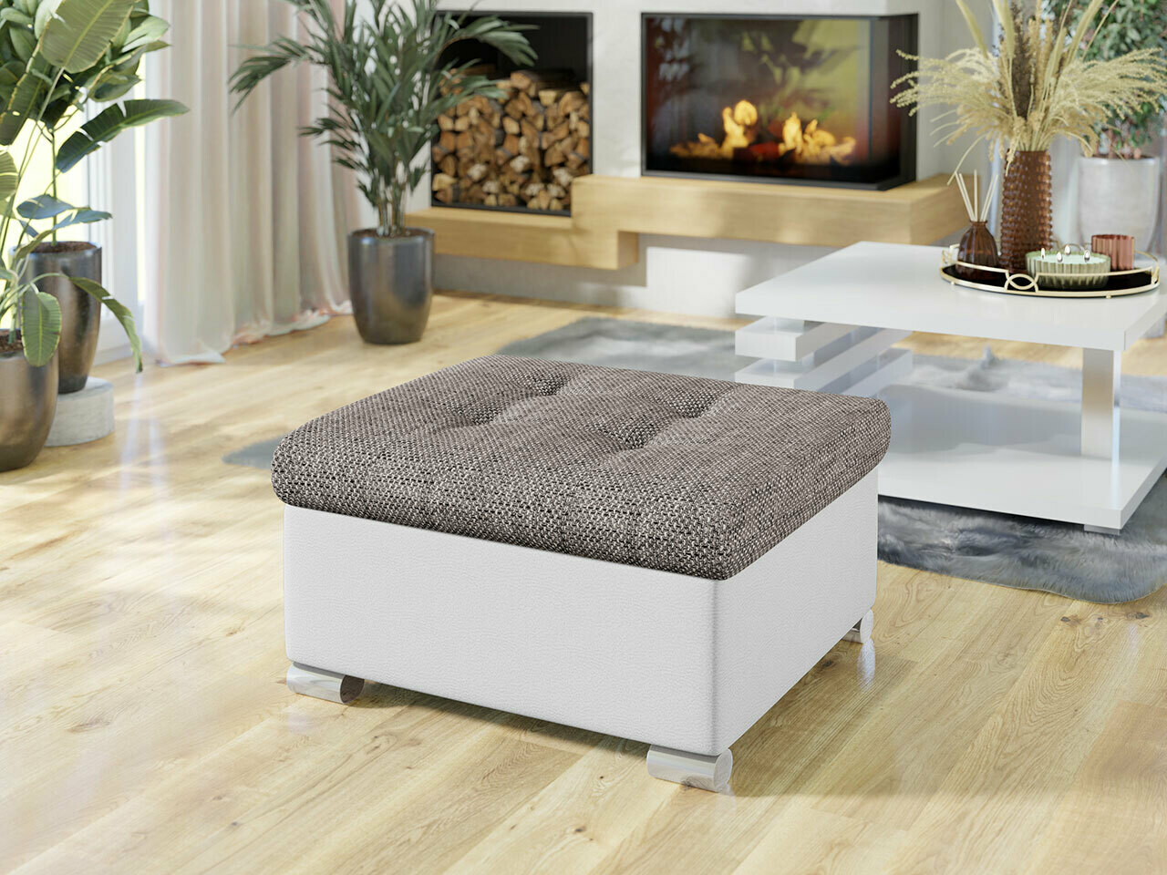 Pufas Comfivo Gemma (Soft 017 + Lawa 05)