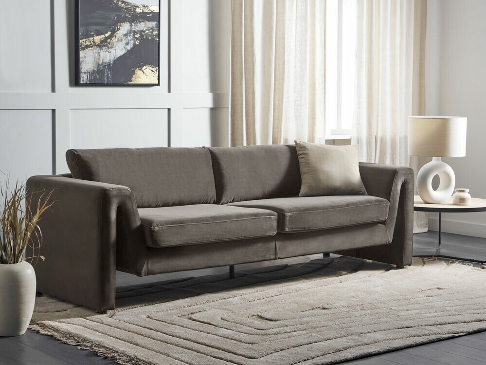 Sofa Berwyn 1726 (Pilka)