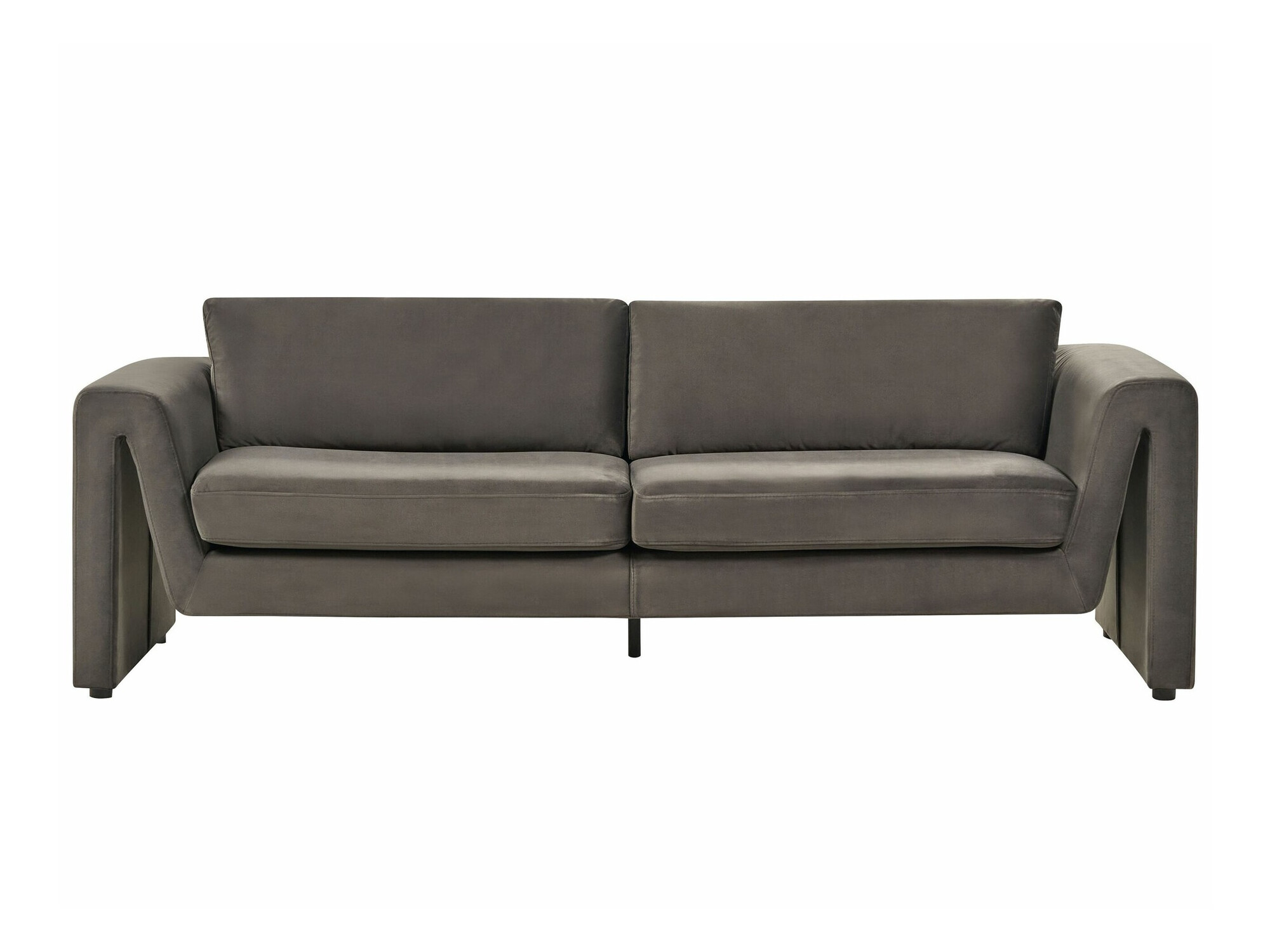 Sofa Berwyn 1726 (Pilka)
