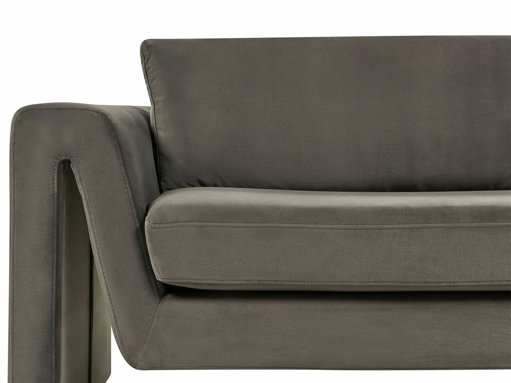 Sofa Berwyn 1726 (Pilka)