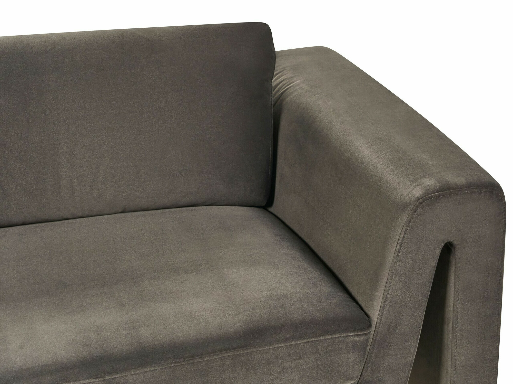 Sofa Berwyn 1726 (Pilka)