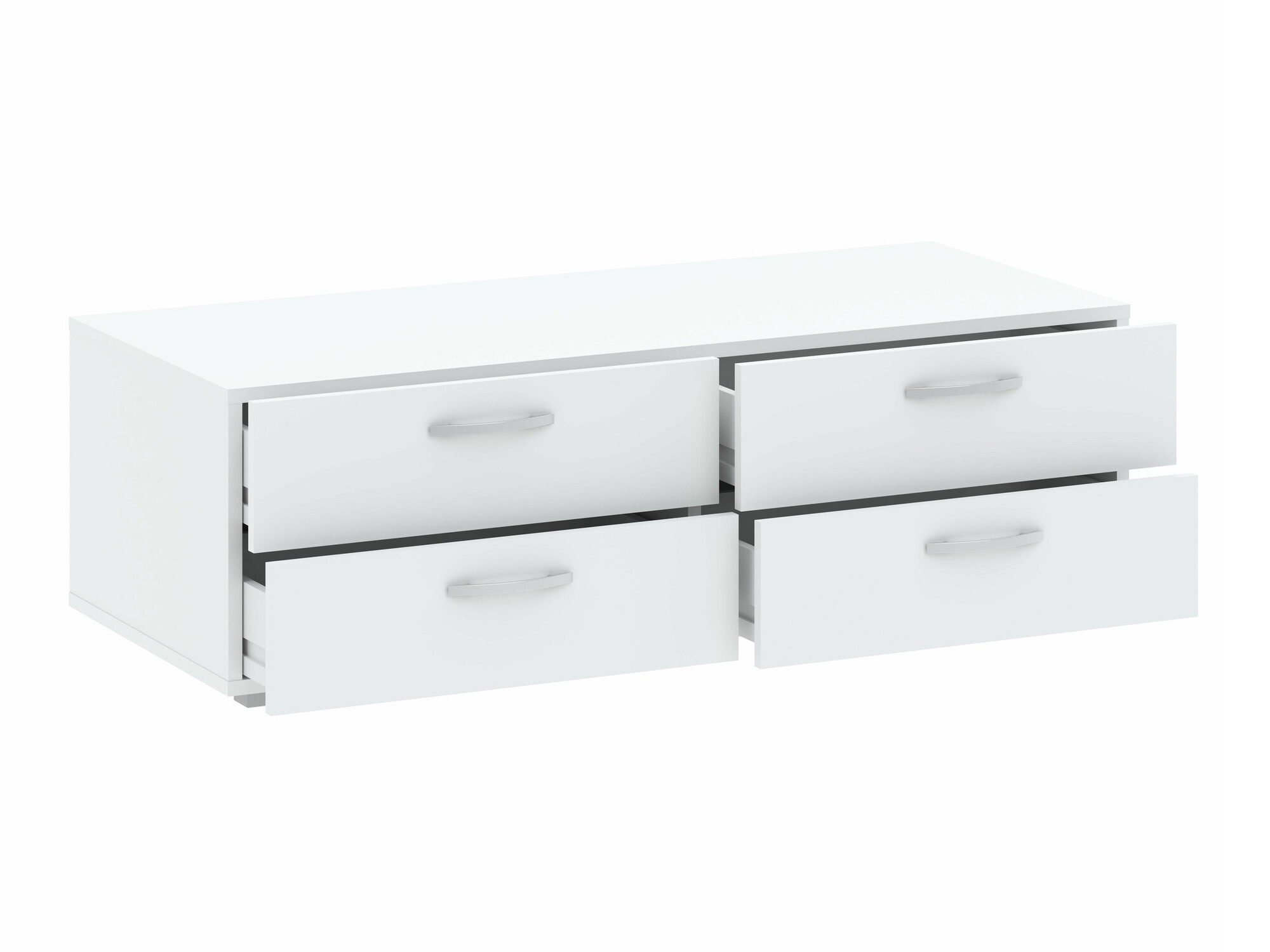 Komoda Bristol 186 (Balta)