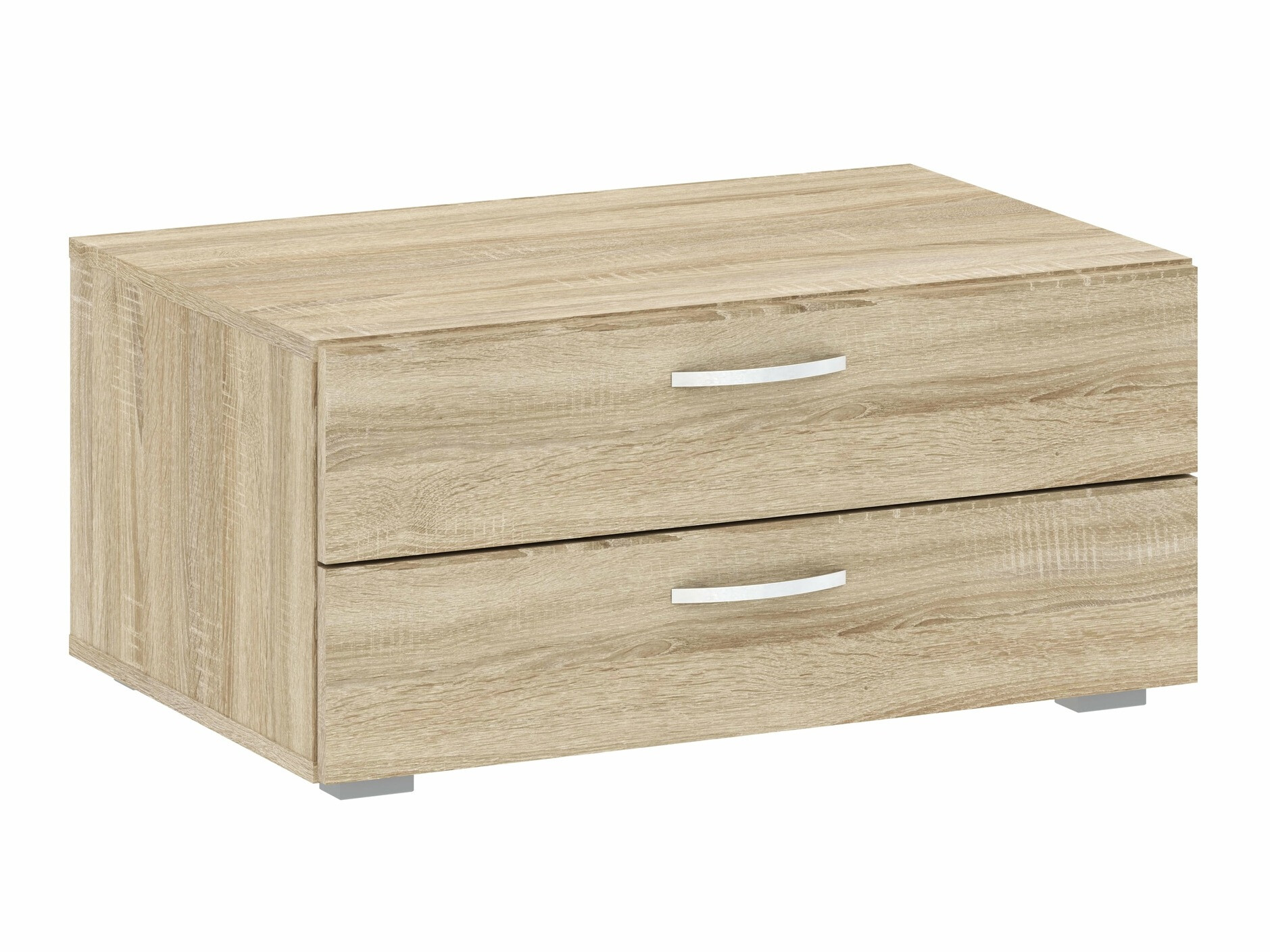 Šoninis staliukas Bristol 185 (Sonomos ąžuolas)