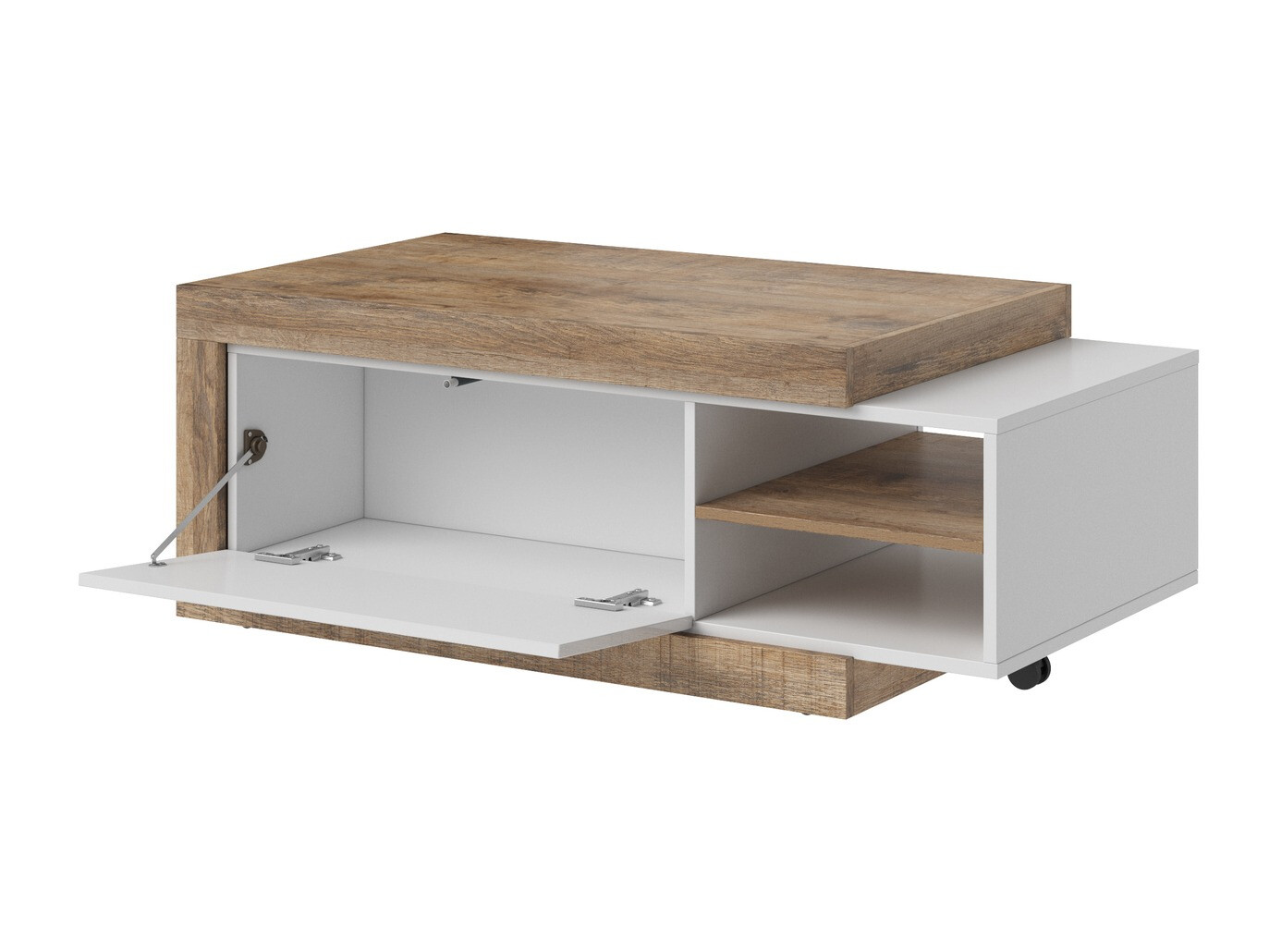 Žurnalinis staliukas Balcira 107