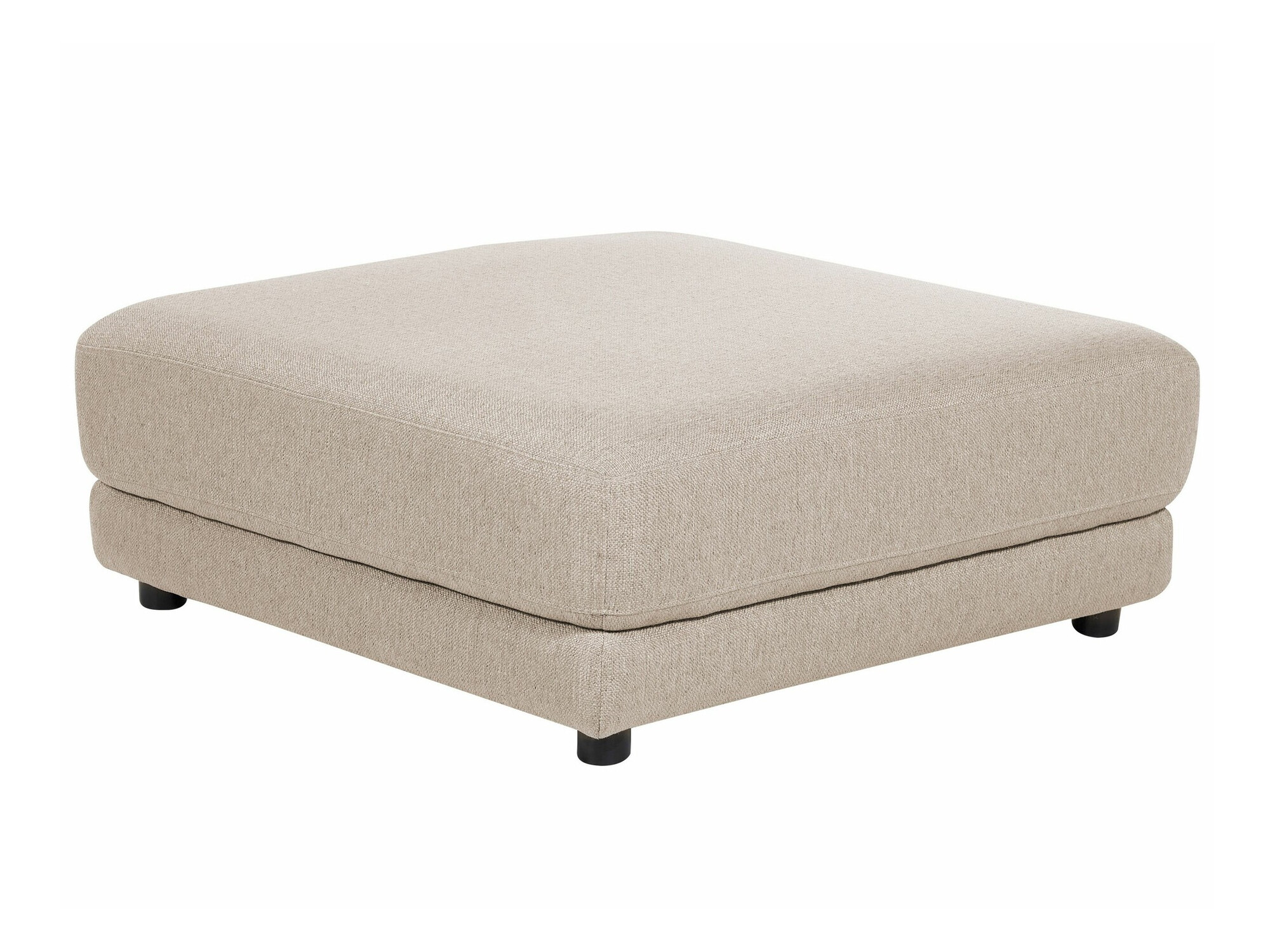 Pufas Berwyn 1745 (Smėlinė)