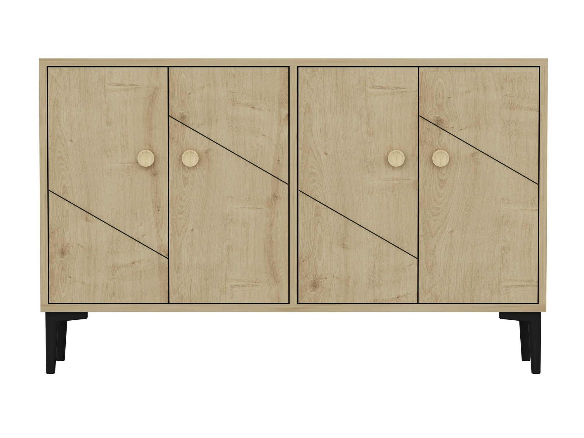 Spintelė Kailua 1959 (Ąžuolas)