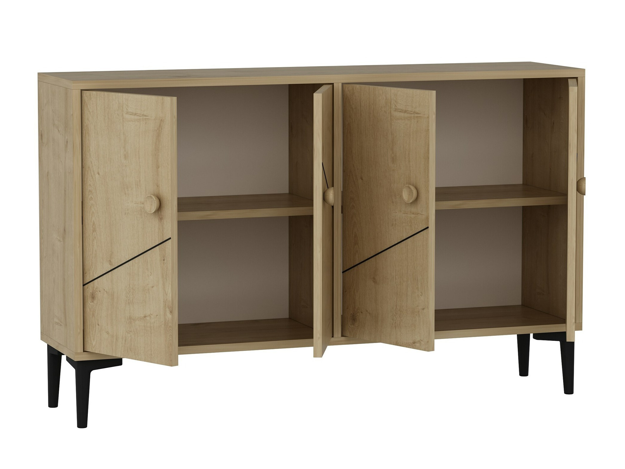 Spintelė Kailua 1959 (Ąžuolas)