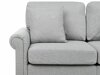Sofa Berwyn 1748 (Šviesi pilka)