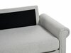 Sofa Berwyn 1748 (Šviesi pilka)