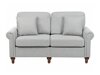 Sofa Berwyn 1748 (Šviesi pilka)