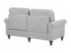 Sofa Berwyn 1748 (Šviesi pilka)