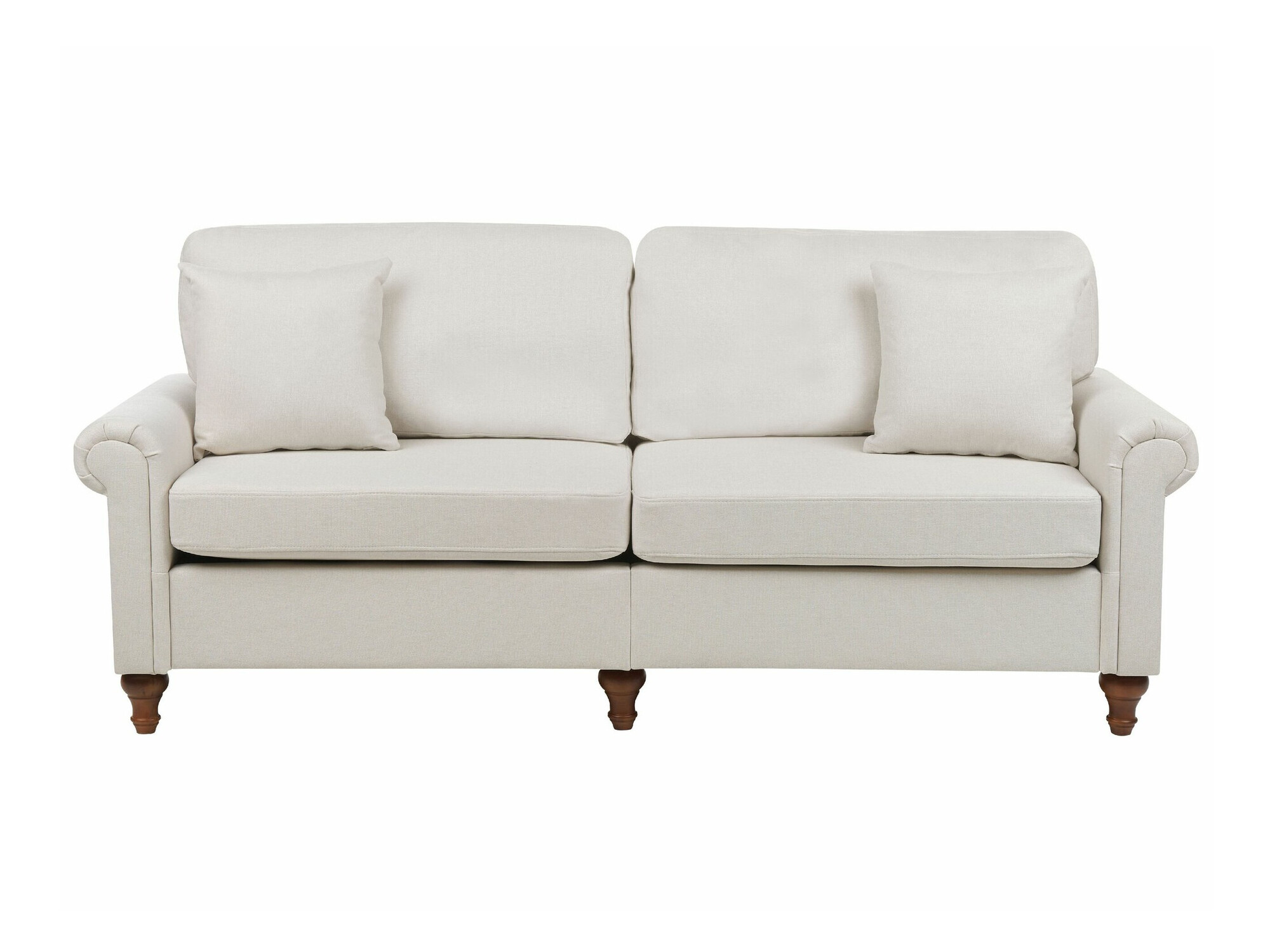 Sofa Berwyn 1749 (Smėlinė)