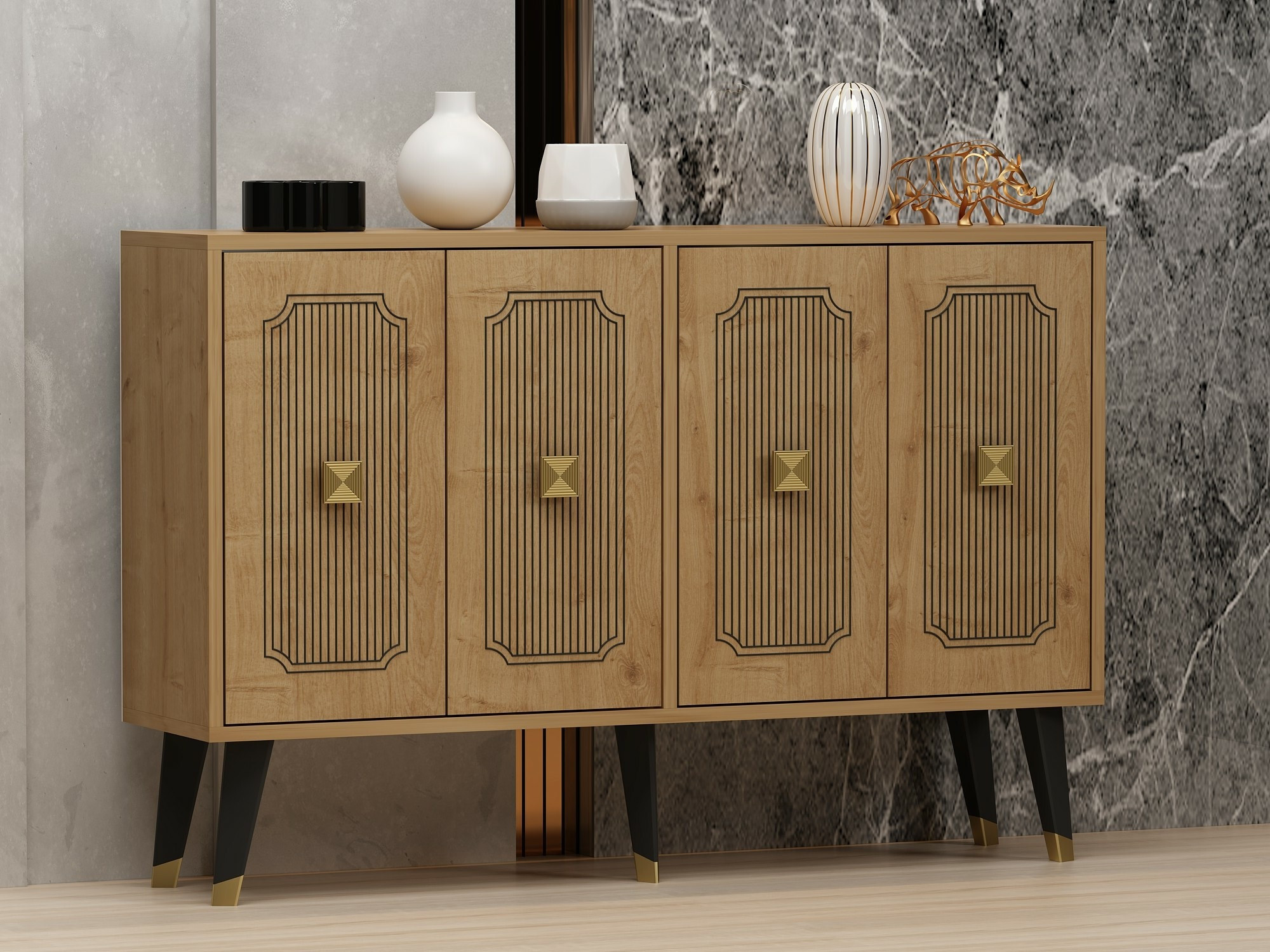 Spintelė Dunliru 112 (Ąžuolas)