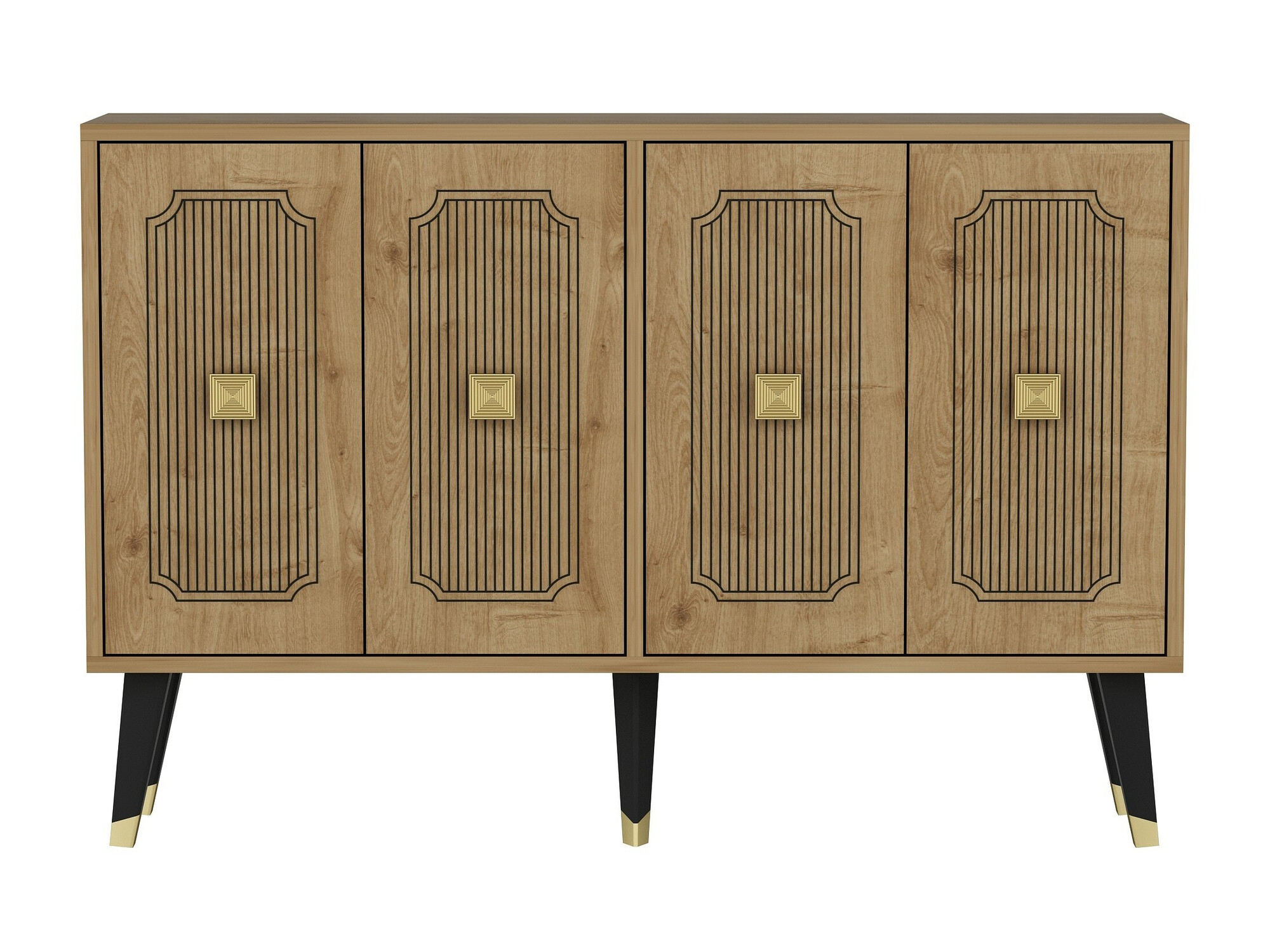 Spintelė Dunliru 112 (Ąžuolas)