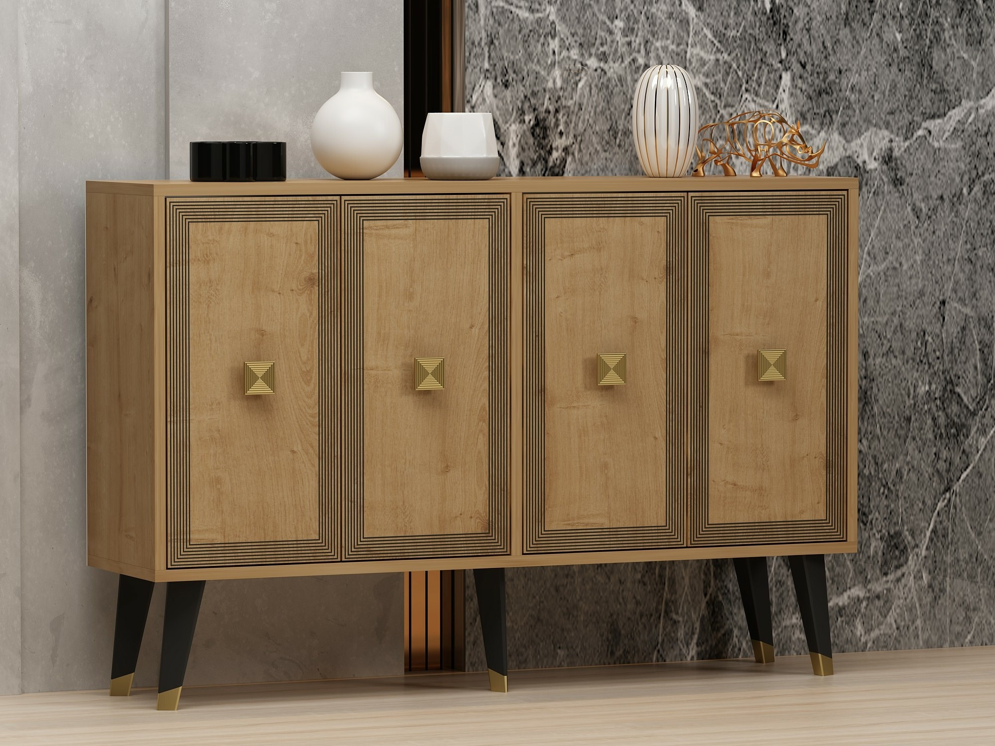 Spintelė Dunliru 113 (Ąžuolas)